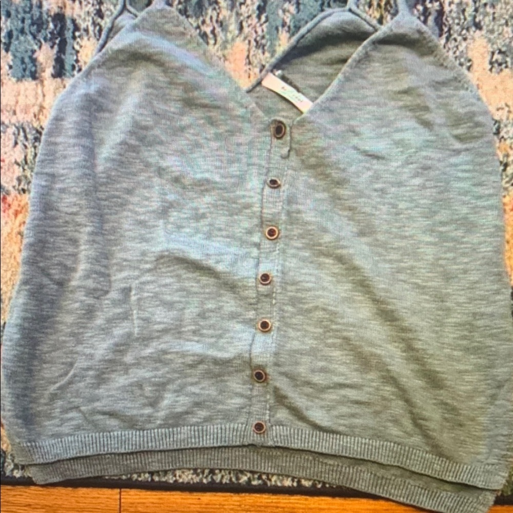 Be Cool Los Angeles Knit Sweater